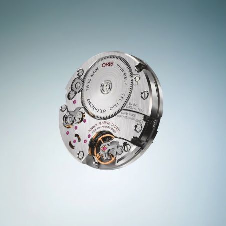 Montre Oris Big Crown Pointer Date Calibre 113