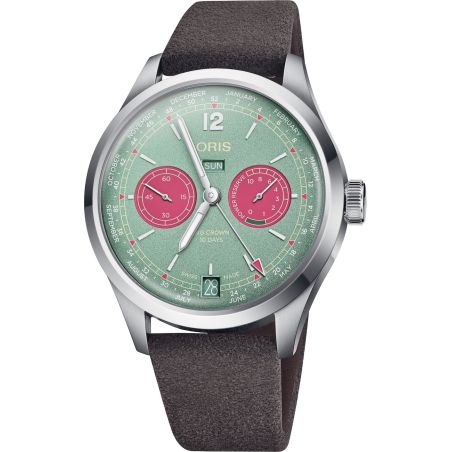Montre Oris Big Crown Pointer Date Calibre 113