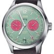 Montre Oris Big Crown Pointer Date Calibre 113