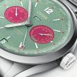 Montre Oris Big Crown Pointer Date Calibre 113
