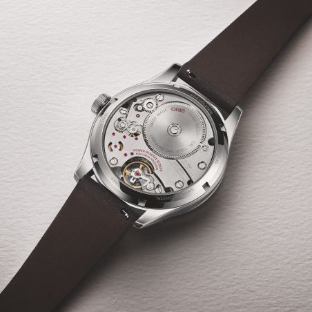 Montre Oris Big Crown Pointer Date Calibre 113