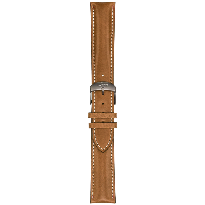 Bracelet Sinn Cuir Cordovan Brun