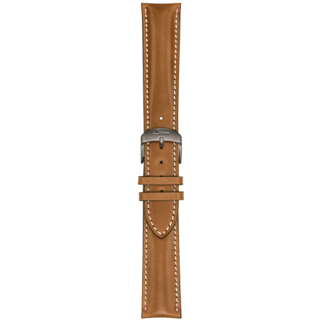 Bracelet Sinn Cuir Cordovan Brun