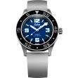 Montre Eska Amphibian 250 Blue Dolphin