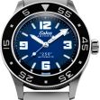 Montre Eska Amphibian 250 Blue Dolphin