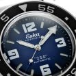 Montre Eska Amphibian 250 Blue Dolphin