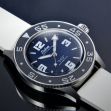 Montre Eska Amphibian 250 Blue Dolphin