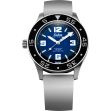 Montre Eska Amphibian 250 Blue Dolphin Destro