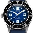 Montre Eska Amphibian 250 Blue Dolphin Destro