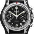Montre Hanhart 417 ES 1954 39mm H701L.210