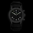 Montre Hanhart 417 ES 1954 39mm H701L.210