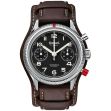 Montre Hanhart 417 ES 1954 Heritage Flyback 39mm H701.212