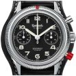 Montre Hanhart 417 ES 1954 Heritage Flyback 39mm H701.212