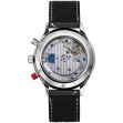 Montre Hanhart 417 ES 1954 Heritage Flyback 39mm H701.212