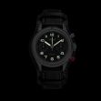 Montre Hanhart 417 ES 1954 Heritage Flyback 39mm H701.212