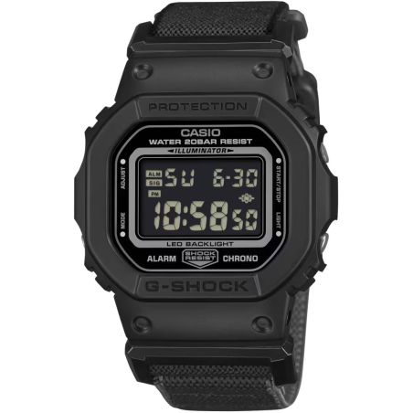 Montre G-Shock DW-5600MNC-1ER 