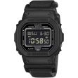 Montre G-Shock DW-5600MNC-1ER 