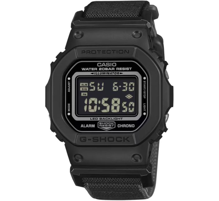 Montre G-Shock DW-5600MNC-1ER 