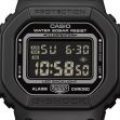 Montre G-Shock DW-5600MNC-1ER 