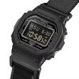 Montre G-Shock DW-5600MNC-1ER 