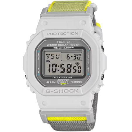 Montre G-Shock DW-5600MNC-7A8ER