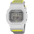 Montre G-Shock DW-5600MNC-7A8ER
