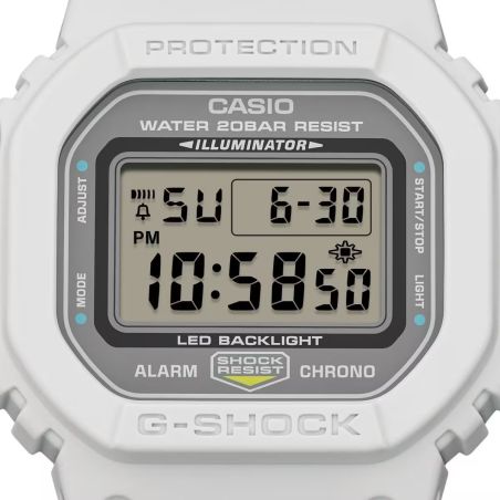 Montre G-Shock DW-5600MNC-7A8ER