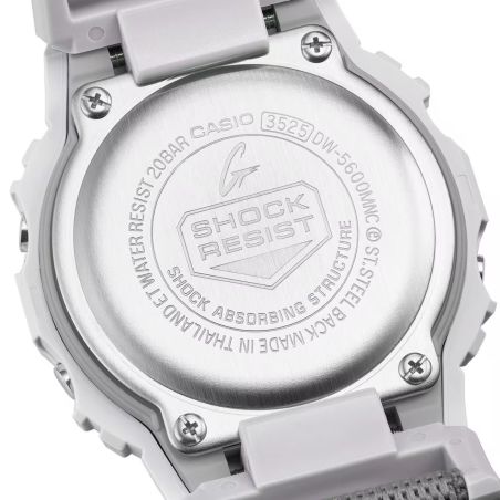 Montre G-Shock DW-5600MNC-7A8ER