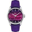 Montre Awake Sơn Mài Guilloché Main « Sunset » Limited Edition