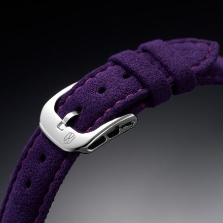 Montre Awake Sơn Mài Guilloché Main « Sunset » Limited Edition