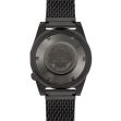 Montre Squale 1521 DLC Mesh