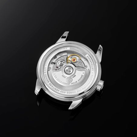 Montre Awake Sơn Mài Guilloché Main « Borealis » Limited Edition