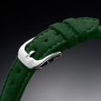 Montre Awake Sơn Mài Guilloché Main « Borealis » Limited Edition
