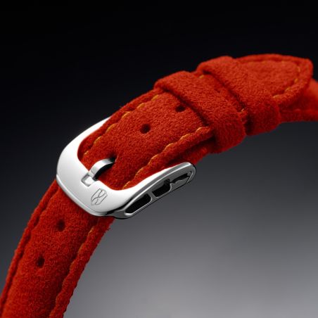 Montre Awake Sơn Mài Guilloché Main « Alba » Limited Edition