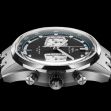 Montre Yema Rallygraf x Alpine Reverse Panda