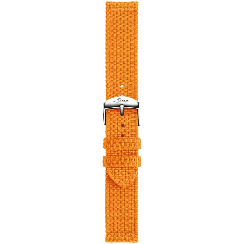 Bracelets Sinn Textile Orange