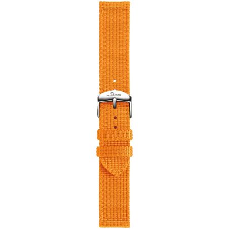 Bracelets Sinn Textile Orange