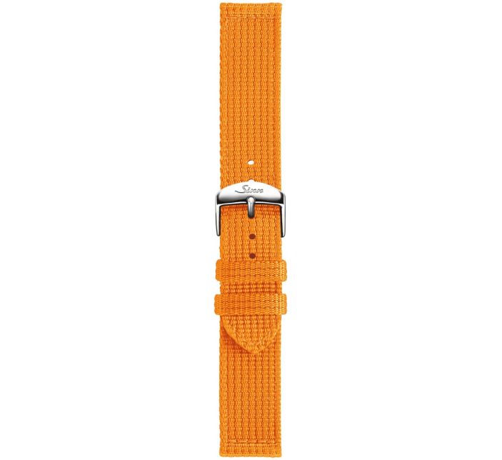 Bracelets Sinn Textile Orange