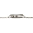 Montre Sinn Instrument Watch 544 RS Solid Strap