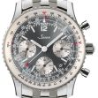 Montre Sinn Navigation Chronograph 903 St II A Solid Strap