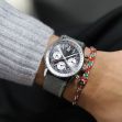 Montre Sinn Navigation Chronograph 903 St II A Solid Strap