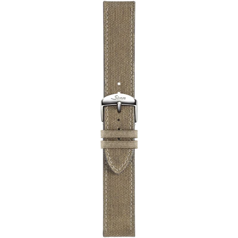 Bracelet Sinn Canvas Alcantara Sable
