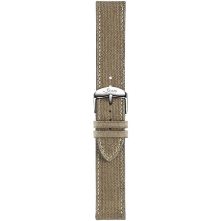 Bracelet Sinn Canvas Alcantara Sable