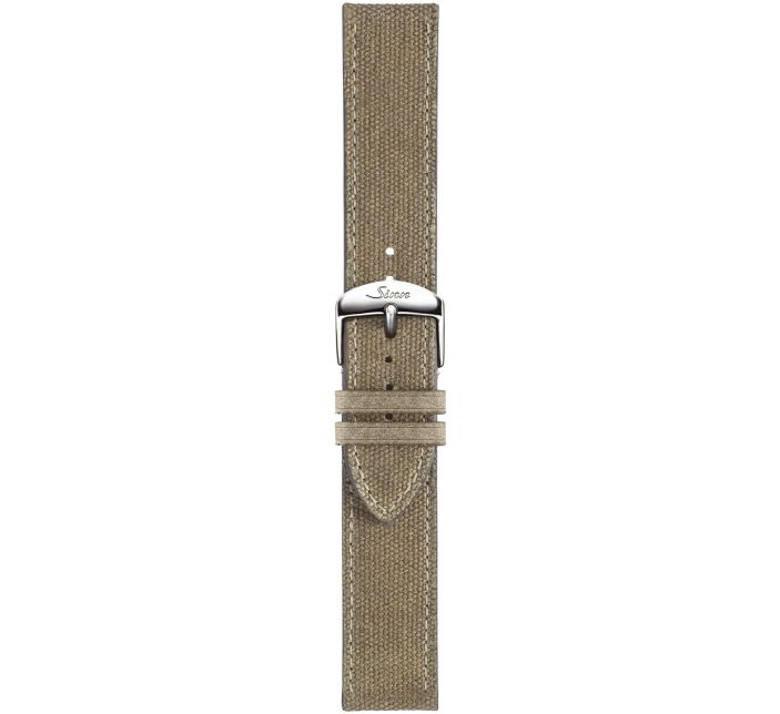 Bracelet Sinn Canvas Alcantara Sable