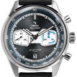 Montre Yema Rallygraf x Alpine Cup Series MKII Limited Edition
