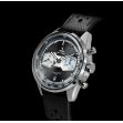 Montre Yema Rallygraf x Alpine Cup Series MKII Limited Edition