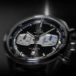 Montre Yema Rallygraf x Alpine Cup Series MKII Limited Edition