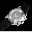 Montre Yema Rallygraf x Alpine Cup Series MKII Limited Edition