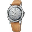 Montre Oris Big Crown Pointer Date | Lou Gehrig Limited Edition