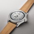 Montre Oris Big Crown Pointer Date | Lou Gehrig Limited Edition